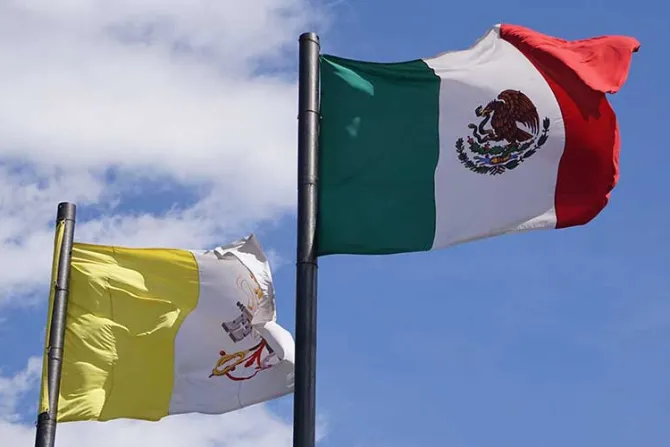 Obispos de México se suman a dolor del Papa por denuncias de abusos en Estados Unidos
