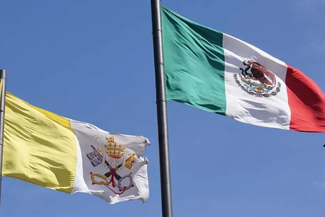 México y el Vaticano restablecieron relaciones un día como hoy