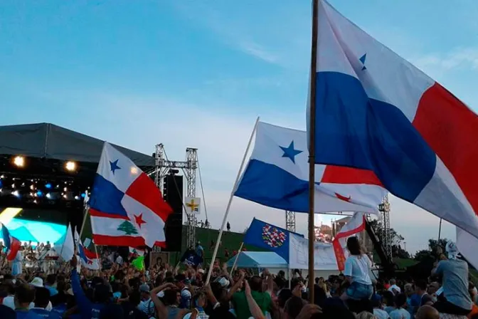 Cientos de familias de Panamá se ofrecen para acoger a peregrinos de la JMJ 2019