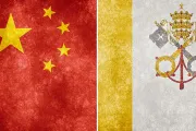 Normas del gobierno chino sobre nombramiento de obispos no mencionan al Vaticano
