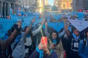 Argentina en alerta por ingreso de discusión del aborto en Código Penal