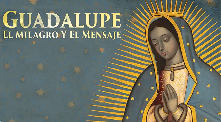 Foto : Banner de “Guadalupe el Milagro y el Mensaje” / Crédito : Caballeros de Colón?w=200&h=150