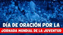 Afiche Jornada de Oración por la JMJ 2019 / Foto: Arquidiócesis de Panamá