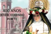 Perú: Anuncian Año Jubilar por 400 años del fallecimiento de Santa Rosa de Lima