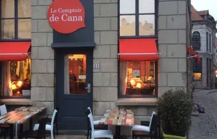 Entra del bar Le Comptoir De Cana. Foto: Facebook de Le Comptoir De Cana 