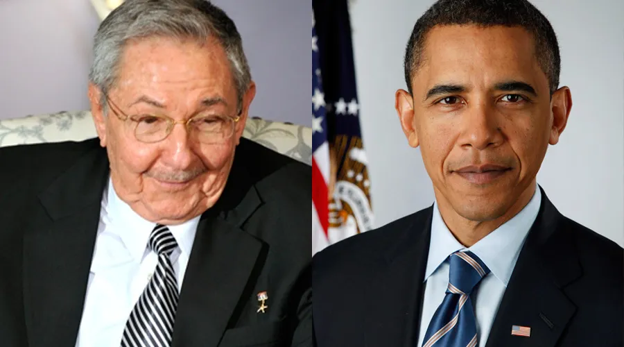 BarackObama (Foto Flickr Ethan Bloch (CC-BY-2.0)) / Raúl Castro (Foto Wikipedia Government Of The Russian Federation (CC-BY-3.0))?w=200&h=150