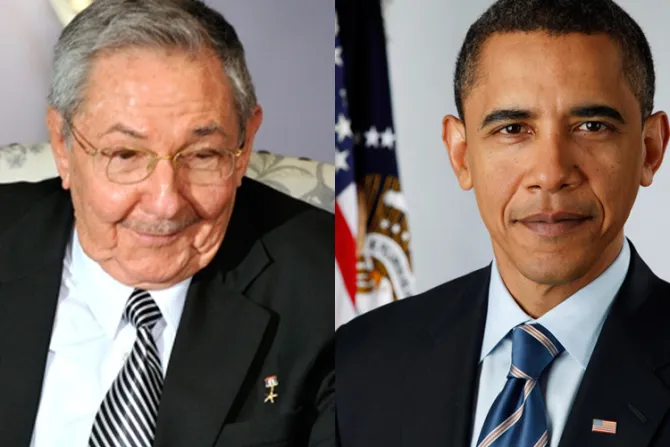Apertura de Estados Unidos a Cuba debe exigir elecciones libres y respeto a DDHH, expresan opositores