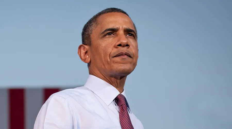 Barack Obama / Foto: Christopher Dilts (CC-BY-NC-SA-2.0)?w=200&h=150
