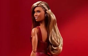 La nueva Barbie trans. Cru00e9dito: Mattel 