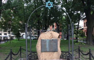 Barrio judu00edo en Cracovia (Polonia) / Foto: u00c1lvaro De Juana 