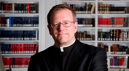 Obispo Barron: Me opongo a “posición extrema” del Partido Demócrata sobre el aborto