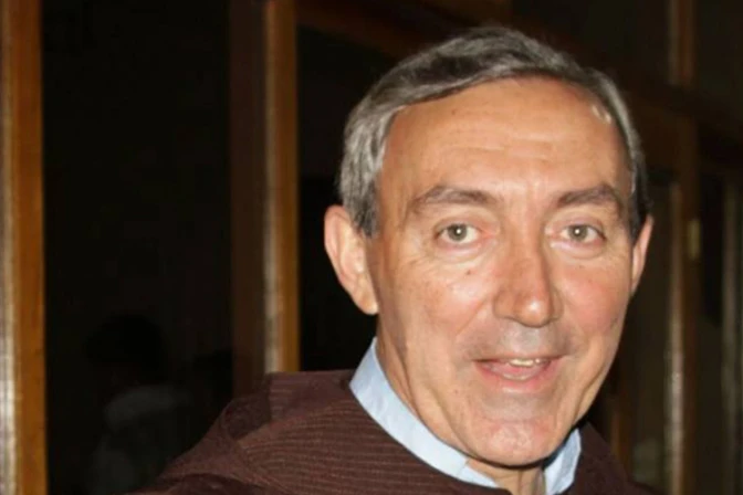 Por primera vez un terciario capuchino es nombrado obispo