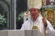 Obispo que sancionó a sacerdote tras celebrar Misa Novus Ordo en latín apoyó matrimonio gay
