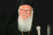 Patriarca Bartolomé exhorta a no permanecer indiferentes ante violencia del Estado Islámico
