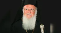 Patriarca Bartolomé I. Foto: Wikipedia / Massimo Finizio (CC-BY-3.0)