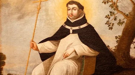 La Iglesia proclamará santo al portugués Bartolomeu dos Mártires