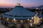 Cerca de 2 millones visitaron la Basílica de la Virgen de Guadalupe