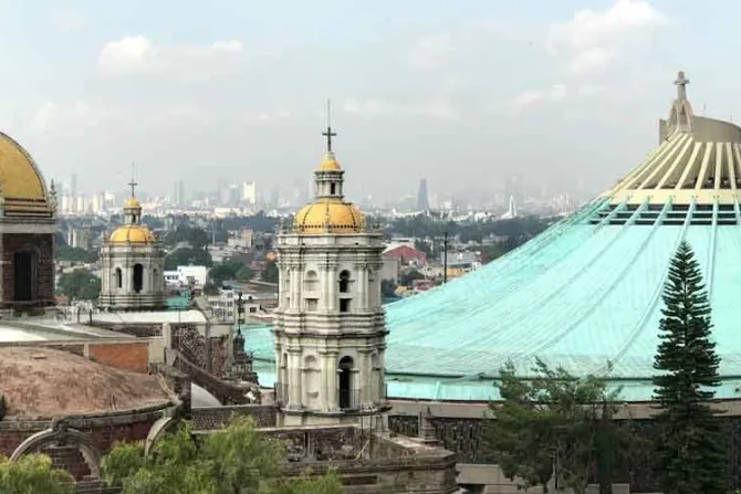 Iglesia en México revisa “últimos detalles” para el regreso de los fieles a los templos