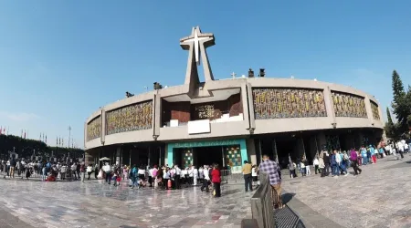 Cierre de Basílica de Guadalupe se decidió por “consenso pleno”, asegura Cardenal