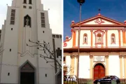 Denuncian que ataques feministas contra iglesias de Bolivia son una muestra de intolerancia