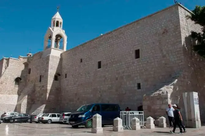 Líderes católicos exigen detener muestras de desprecio contra cristianos en Jerusalén