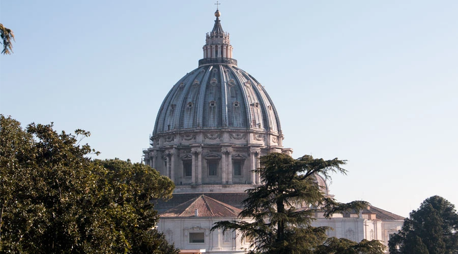 El Vaticano. Foto: Miguel Pérez Pichel / ACI Prensa?w=200&h=150