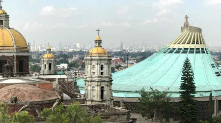 Basílica de Guadalupe se prepara para reanudar Misas con fieles con estricto protocolo