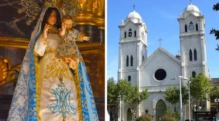 Luego de esperar un au00f1o por la pandemia, fieles podru00e1n celebrar histu00f3rico evento