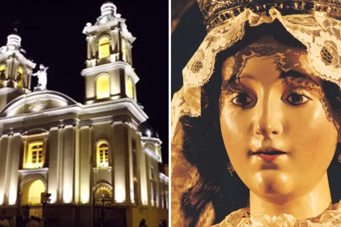 Nuestra Señora de la Merced en Argentina recibirá coronación pontificia en 2020 