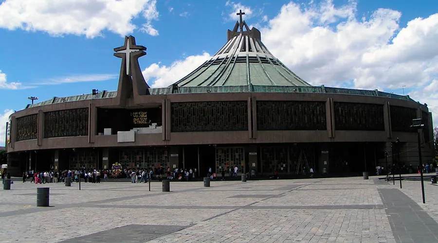 Basílica Nuestra Señora de Guadalupe / Foto: Wikipedia Janothird (CC-BY-SA-3.0)?w=200&h=150