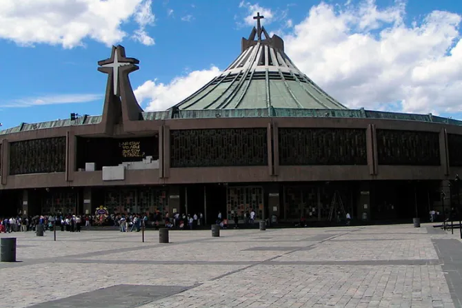 Basílica acoge por primera vez Misa en idioma que habló la Virgen de Guadalupe