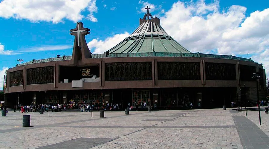 Basílica Nuestra Señora de Guadalupe / Foto: Wikipedia Janothird (CC-BY-SA-3.0)