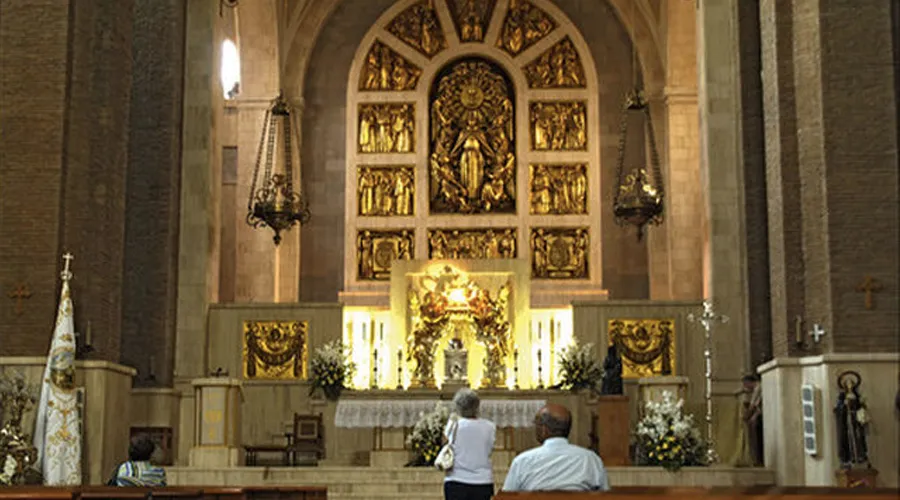 Basílica de San Pascual. Foto: Diócesis de Sergorbe-Castellón?w=200&h=150