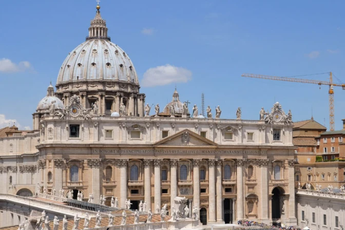Reunión de obispos sobre protección de menores anima renovación de Iglesia, dice Cardenal