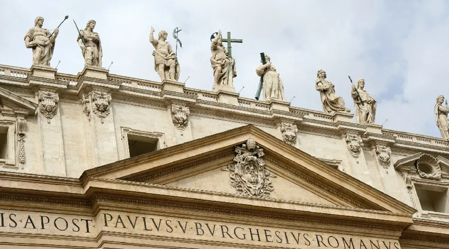Papa Francisco emite nueva Constitución para el Estado de la Ciudad del Vaticano