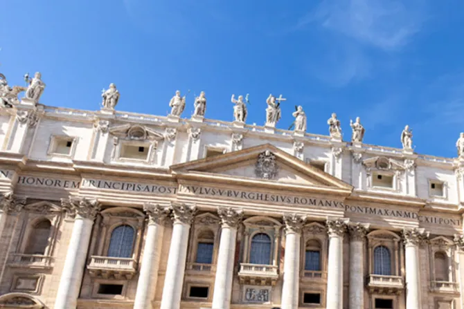 Vaticano reitera: Abusos de Mons. Zanchetta fueron denunciados en los últimos meses