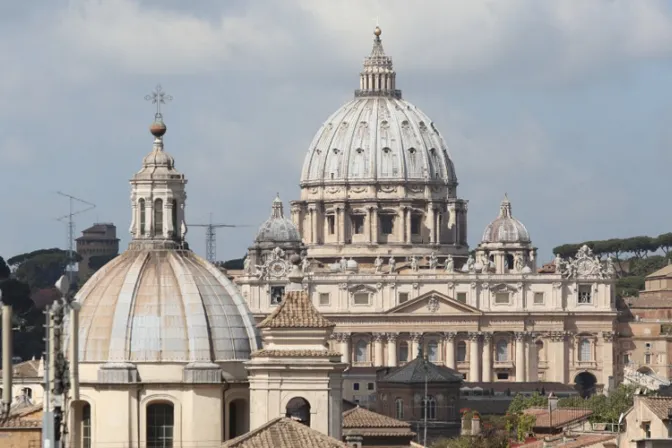 Académicos de universidades católicas acudirán a Roma para este seminario de comunicación