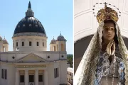 Suspenden masiva peregrinación mariana en Arquidiócesis de Argentina