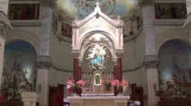 Basilica María Auxiliadora / JoséCastro / ACIPrensa