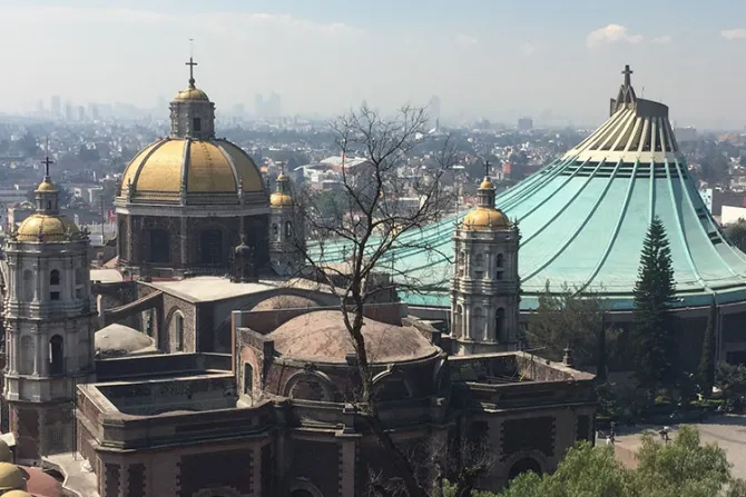 Las cifras de la Arquidiócesis de México que asumirá el Cardenal Carlos Aguiar