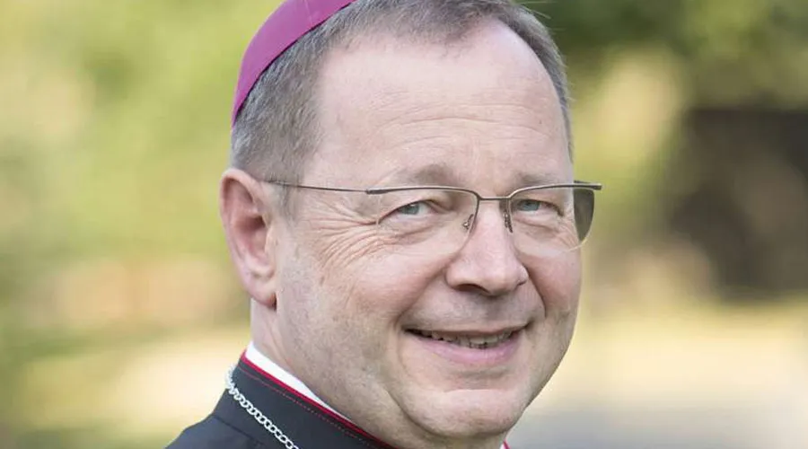 Camino sinodal en Alemania está “en línea” con el Papa, dice presidente del Episcopado
