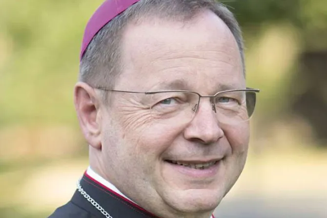 Camino sinodal en Alemania está “en línea” con el Papa, dice presidente del Episcopado