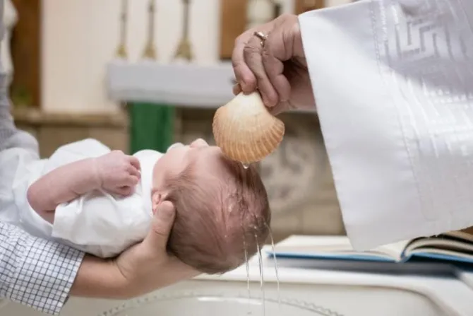 5 consejos para elegir a los padrinos de bautismo