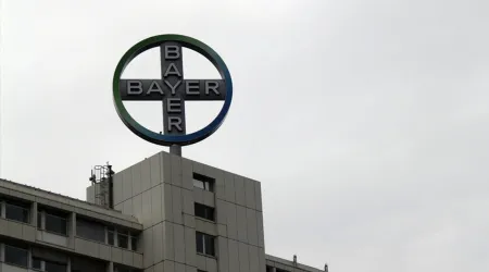 Bayer pagará $1.600 millones en demandas por daños provocados por anticonceptivos