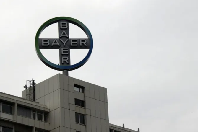 Bayer pagará $1.600 millones en demandas por daños provocados por anticonceptivos