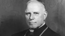 Beato Clemens von Galen,Obispo de Münster / Foto: Wikipedia Domkapitular Gustav Albers (CC-BY-2.5)