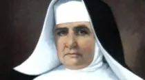 Madre Assunta Marchetti. Foto: Arquidiócesis de Sao Paulo.