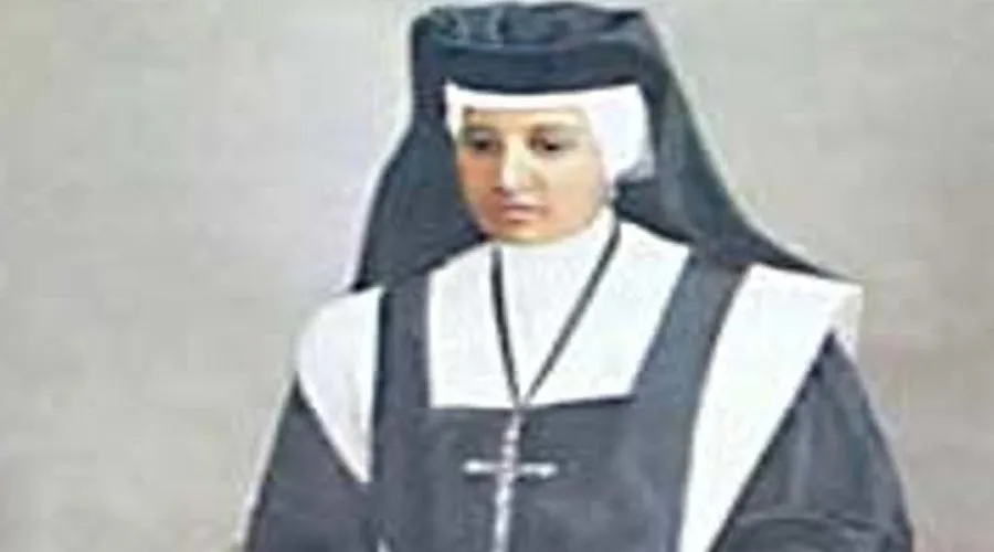 Beata Madre María de San José / Foto: Wikipedia Asolrac1 (CC BY-SA 3.0)?w=200&h=150