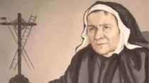 Beata María Luigia Pascale del Santísimo Sacramento. Foto: Arquidiócesis de Nápoles
