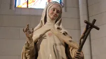 Beata Mariana de Jesús. Crédito: Wikipedia / José Luiz Bernardes Ribeiro CC BY-SA 3.0